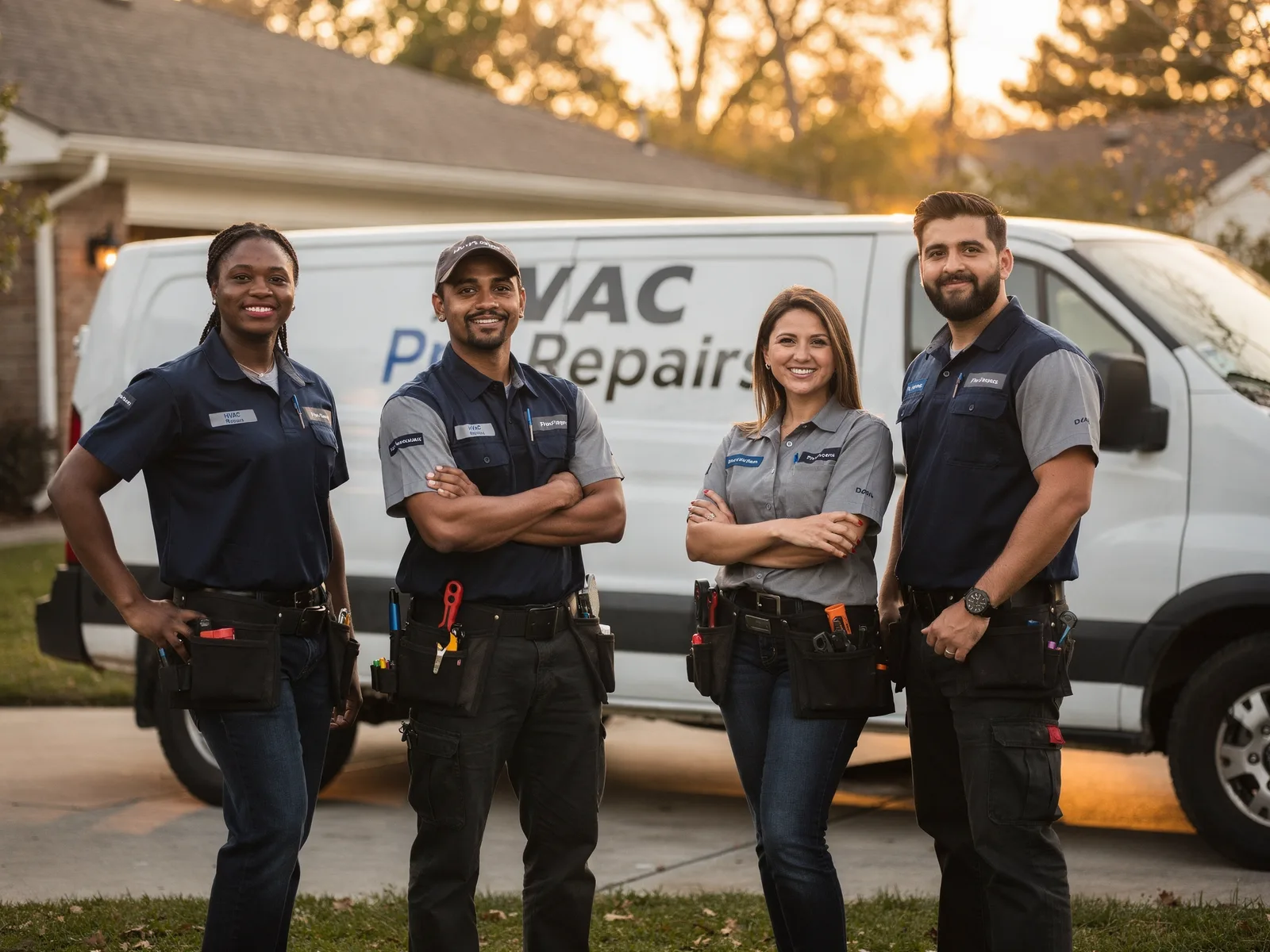Heat Pump Repair company in West Grove, PA