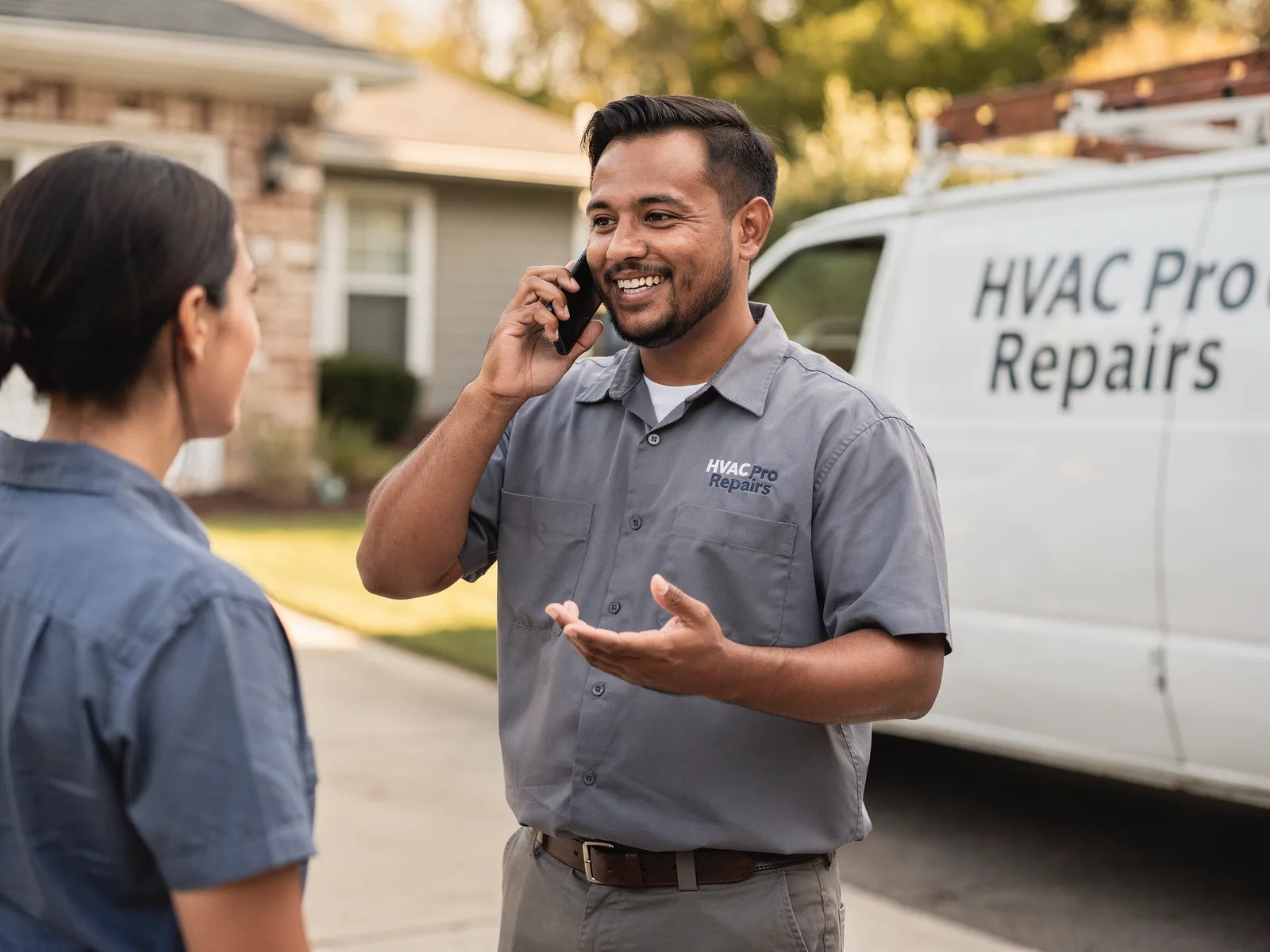 Heat Pump Repair West Grove, PA FAQs